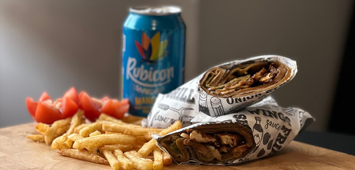 Wraps